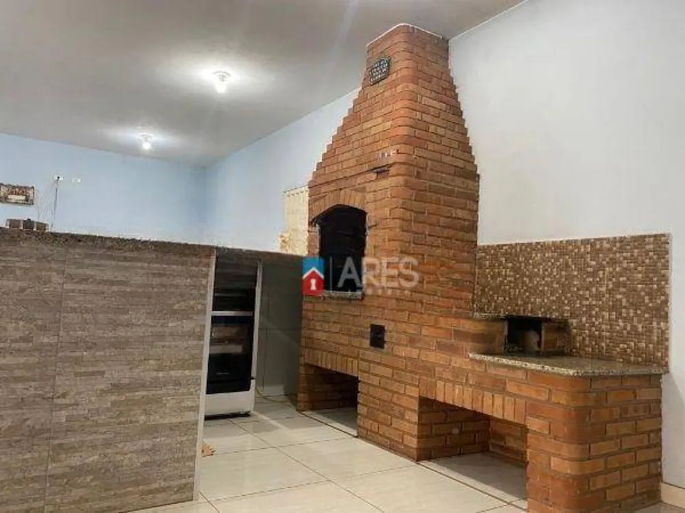 Casa, 2 quartos, 186 m² - Foto 5