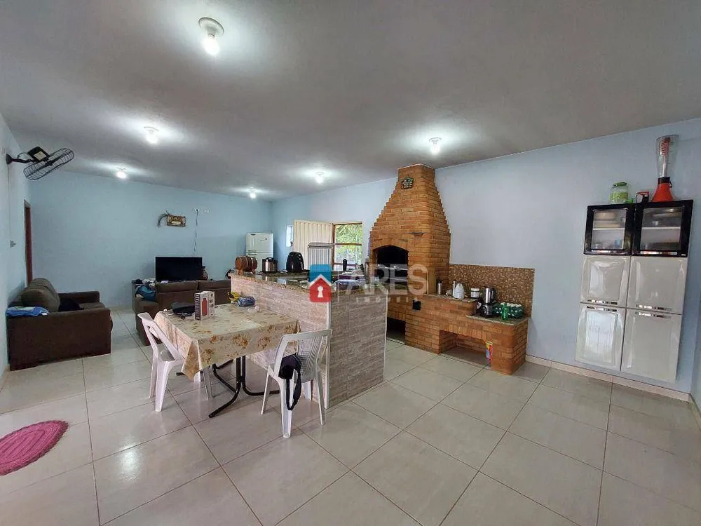 Casa, 2 quartos, 186 m² - Foto 3