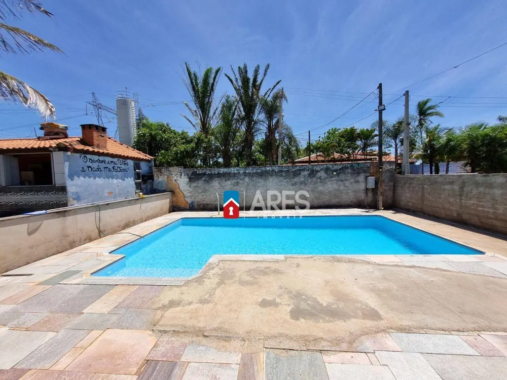 Chácara, 2 quartos, 800 m² - Foto 2