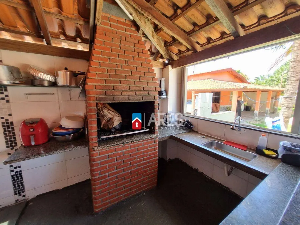 Chácara, 2 quartos, 800 m² - Foto 5