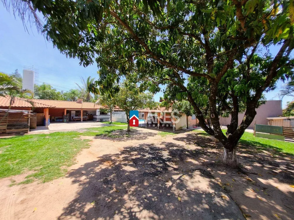 Chácara, 2 quartos, 800 m² - Foto 6