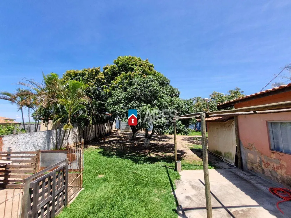 Chácara, 2 quartos, 800 m² - Foto 3
