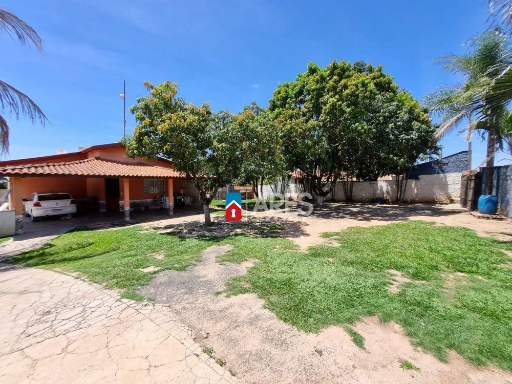 Chácara, 2 quartos, 800 m² - Foto 4