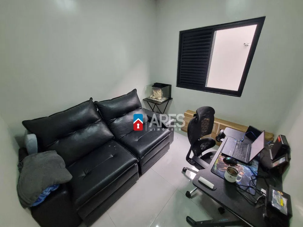 Casa, 3 quartos, 95 m² - Foto 2