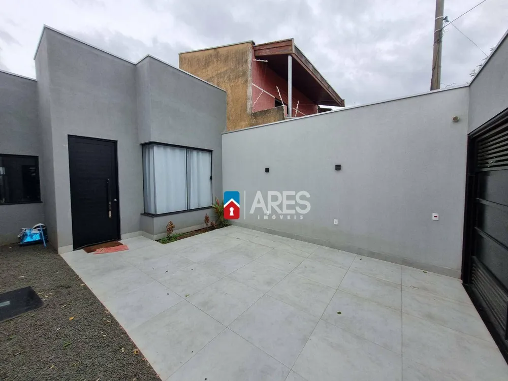 Casa, 3 quartos, 95 m² - Foto 11