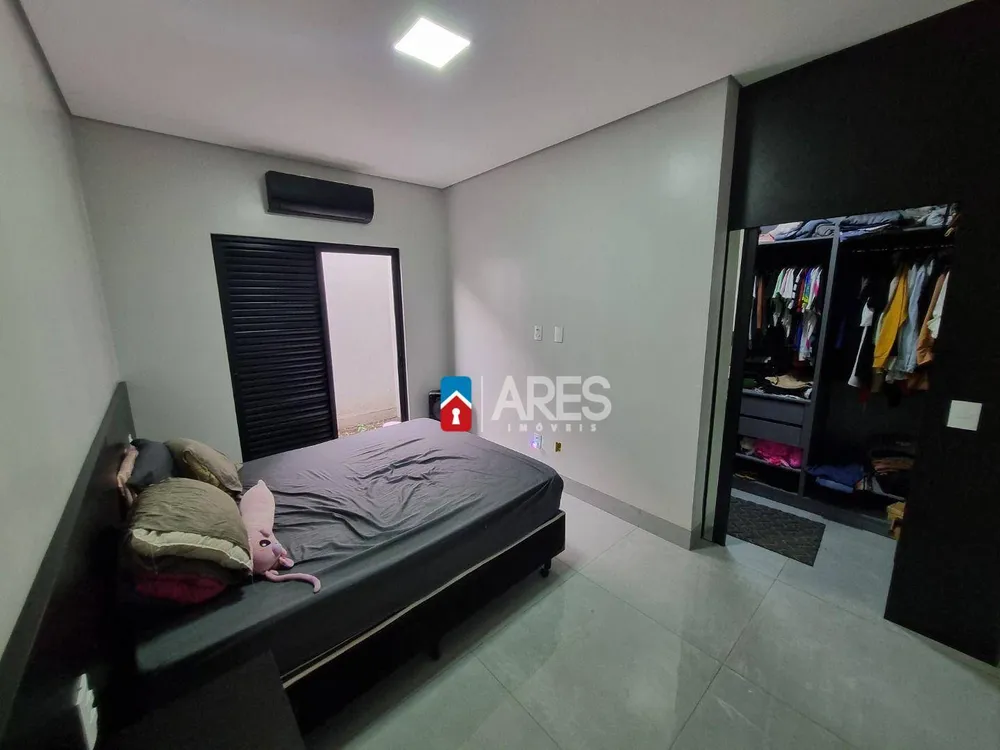 Casa, 3 quartos, 95 m² - Foto 9