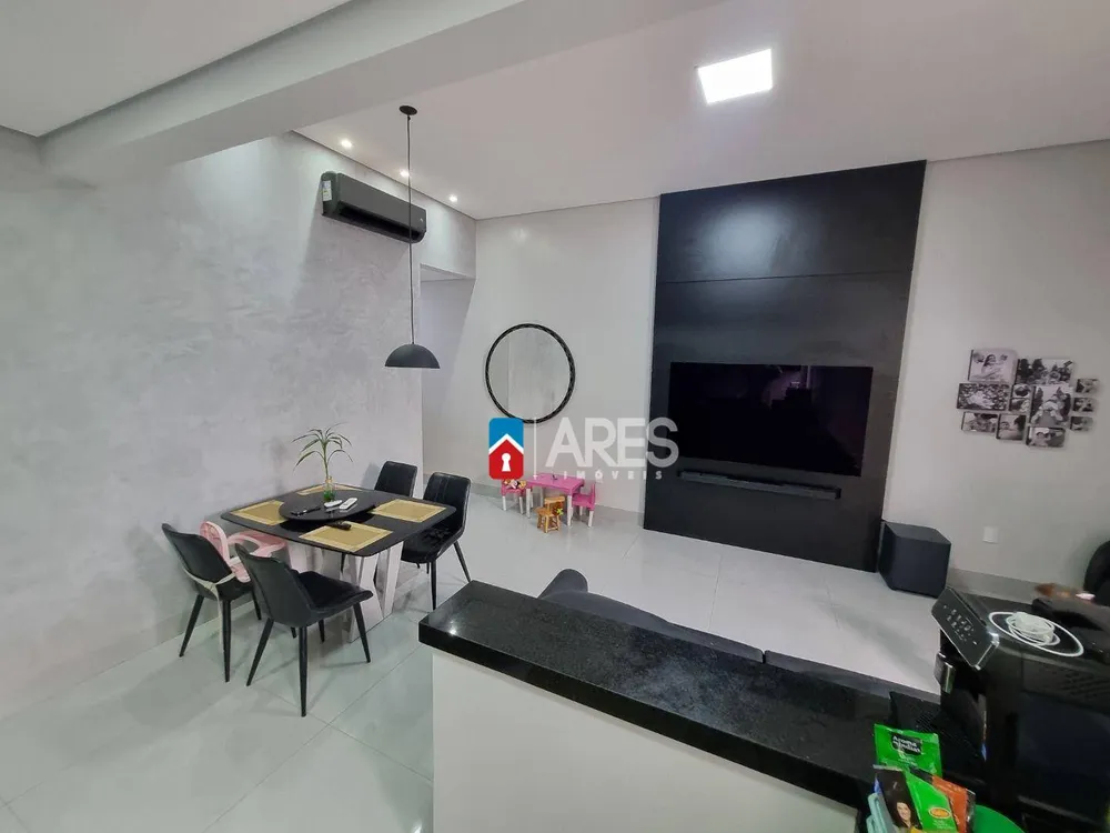 Casa, 3 quartos, 95 m² - Foto 10