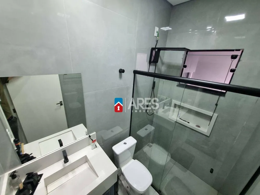 Casa, 3 quartos, 95 m² - Foto 5