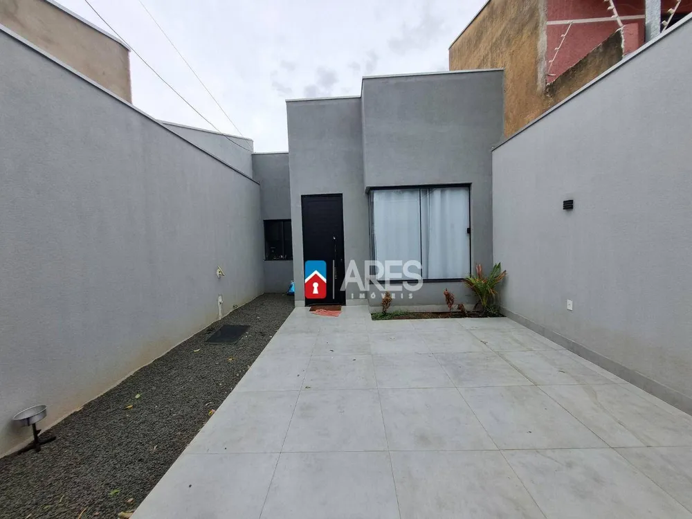 Casa, 3 quartos, 95 m² - Foto 4