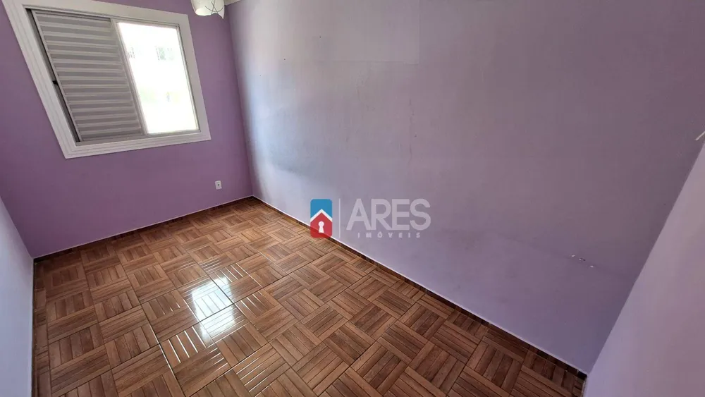 Apartamento, 2 quartos, 50 m² - Foto 7