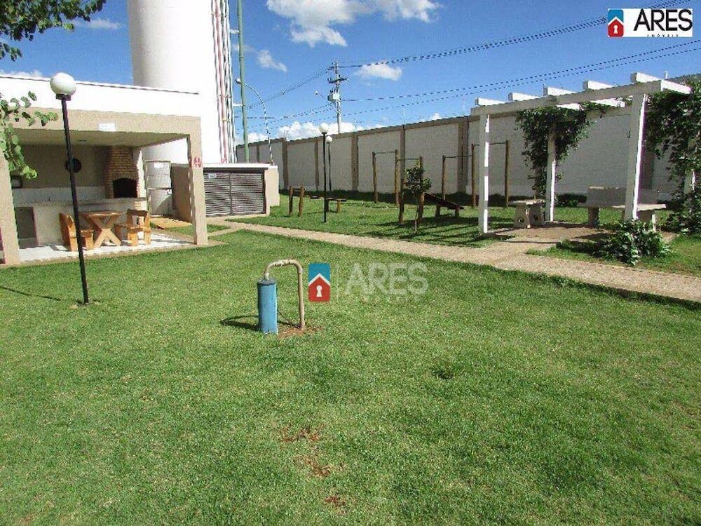 Apartamento, 2 quartos, 50 m² - Foto 4