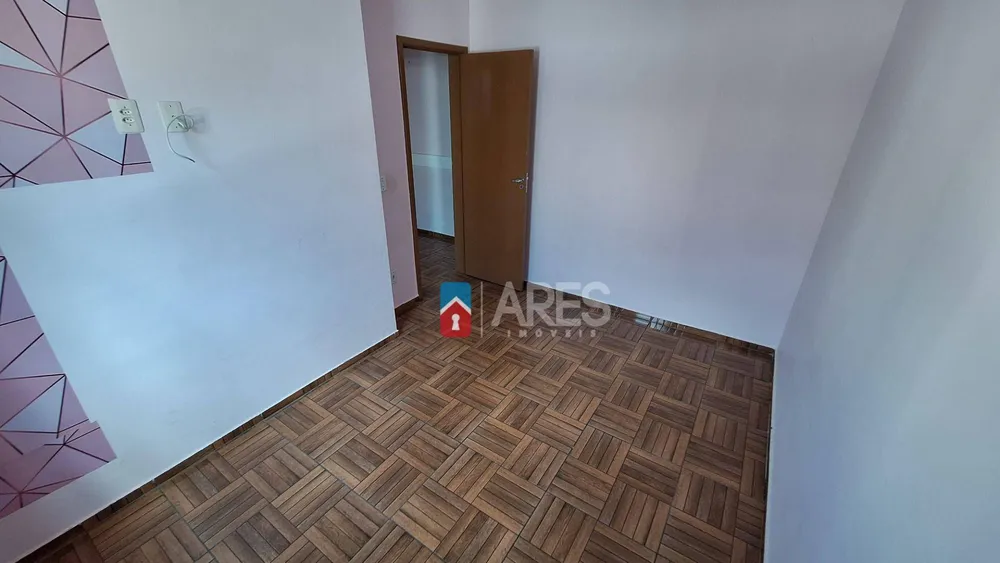 Apartamento, 2 quartos, 50 m² - Foto 10