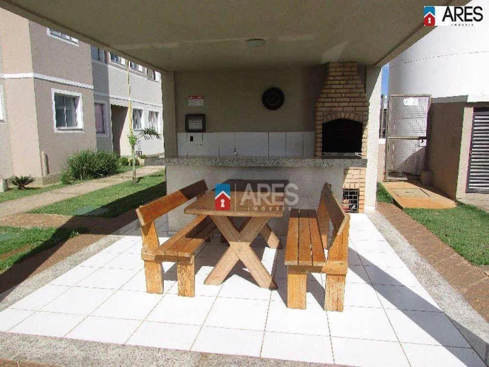 Apartamento, 2 quartos, 50 m² - Foto 15
