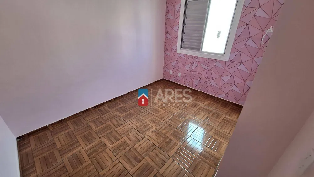 Apartamento, 2 quartos, 50 m² - Foto 9