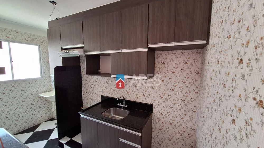 Apartamento, 2 quartos, 50 m² - Foto 1
