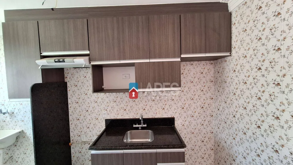Apartamento, 2 quartos, 50 m² - Foto 6