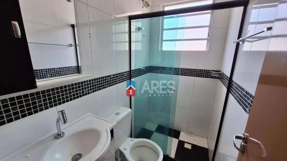 Apartamento, 2 quartos, 50 m² - Foto 11