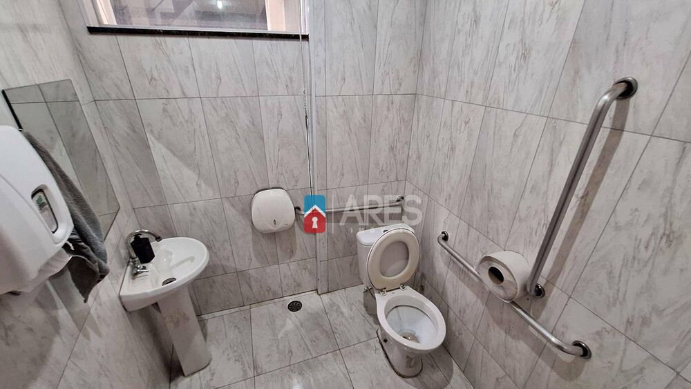 Loja-Salão, 471 m² - Foto 1