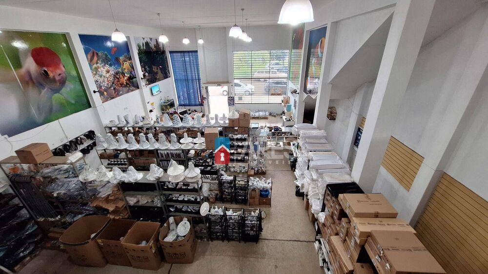 Loja-Salão, 471 m² - Foto 2