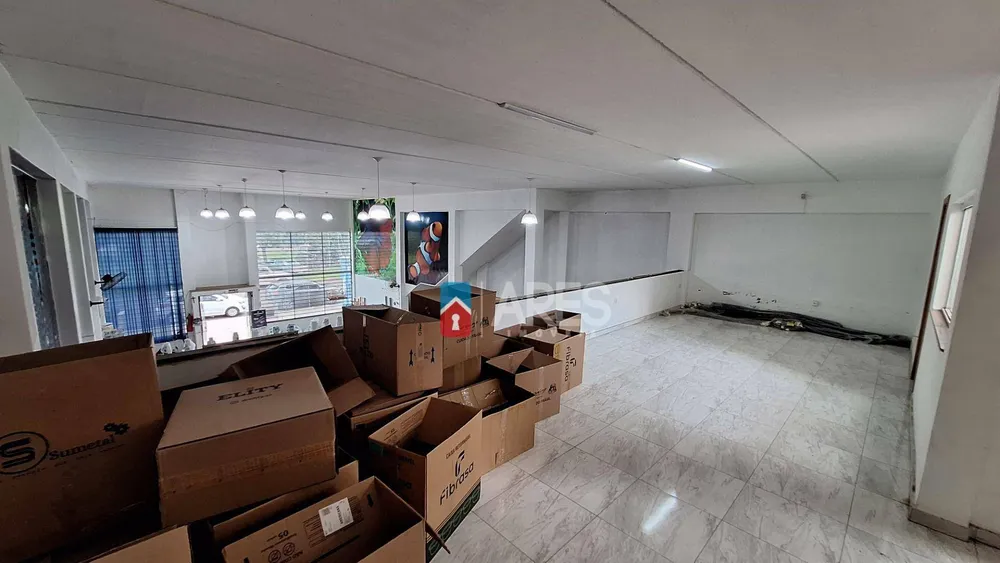 Loja-Salão, 471 m² - Foto 7