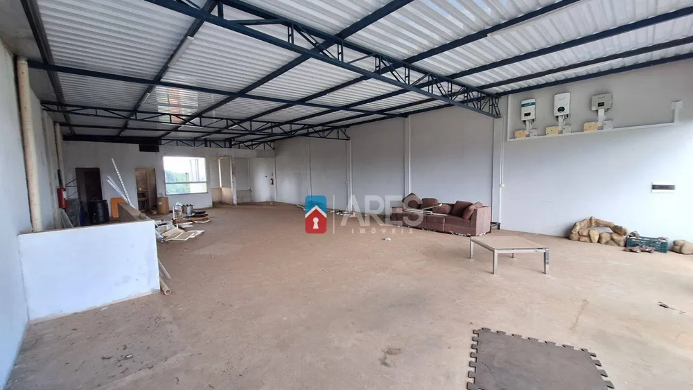 Loja-Salão, 471 m² - Foto 12