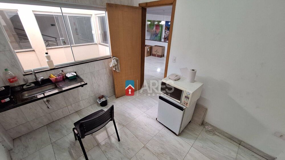 Loja-Salão, 471 m² - Foto 4