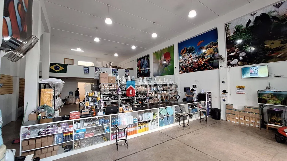 Loja-Salão, 471 m² - Foto 4