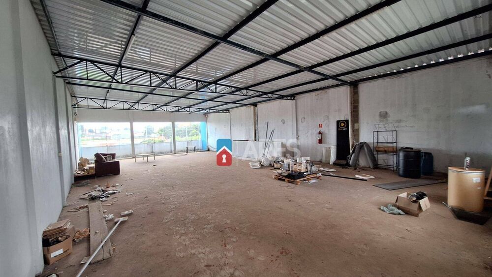 Loja-Salão, 471 m² - Foto 3