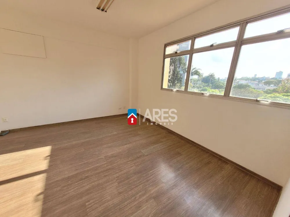 Sala-Conjunto, 48 m² - Foto 4
