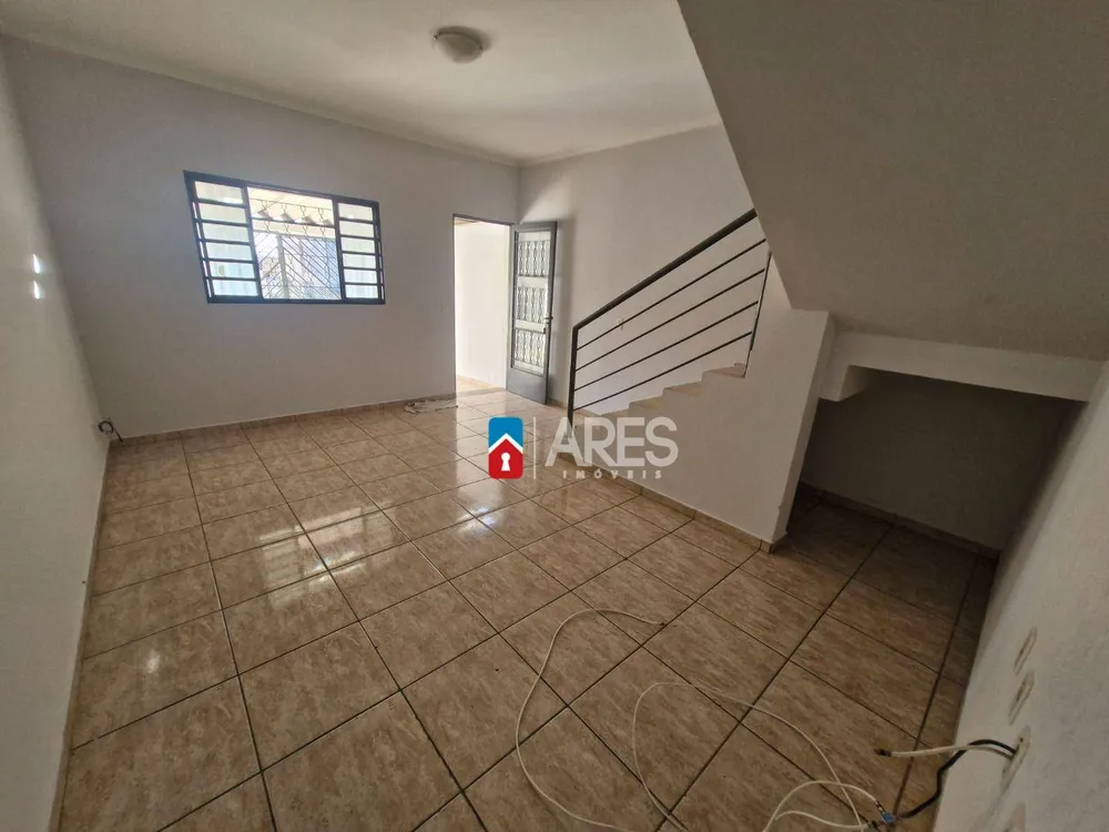 Casa, 2 quartos, 137 m² - Foto 3