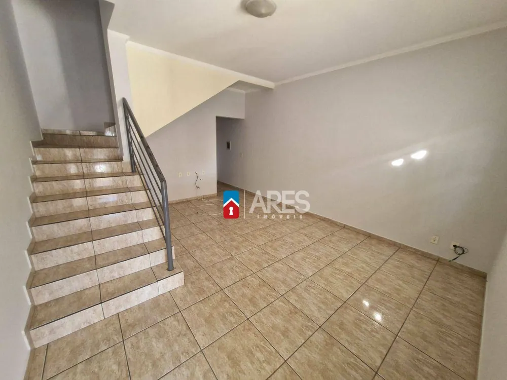Casa, 2 quartos, 137 m² - Foto 2