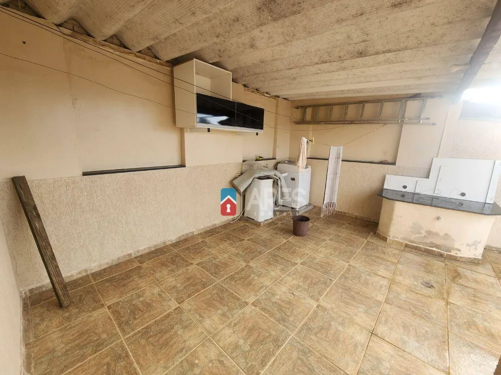 Casa, 2 quartos, 124 m² - Foto 13