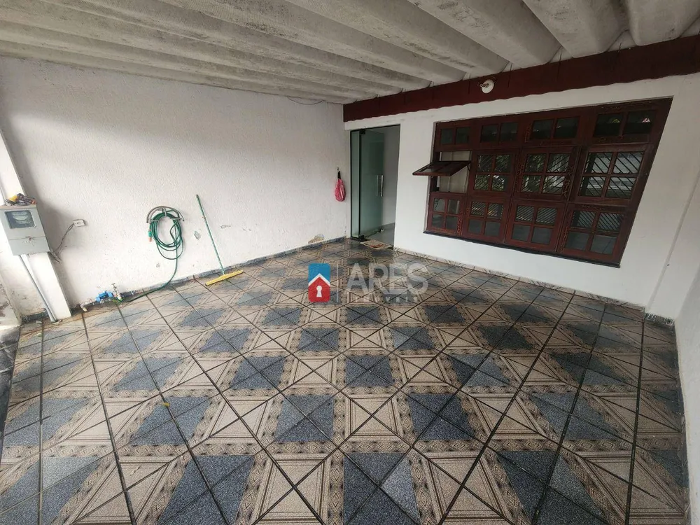 Casa, 2 quartos, 124 m² - Foto 16