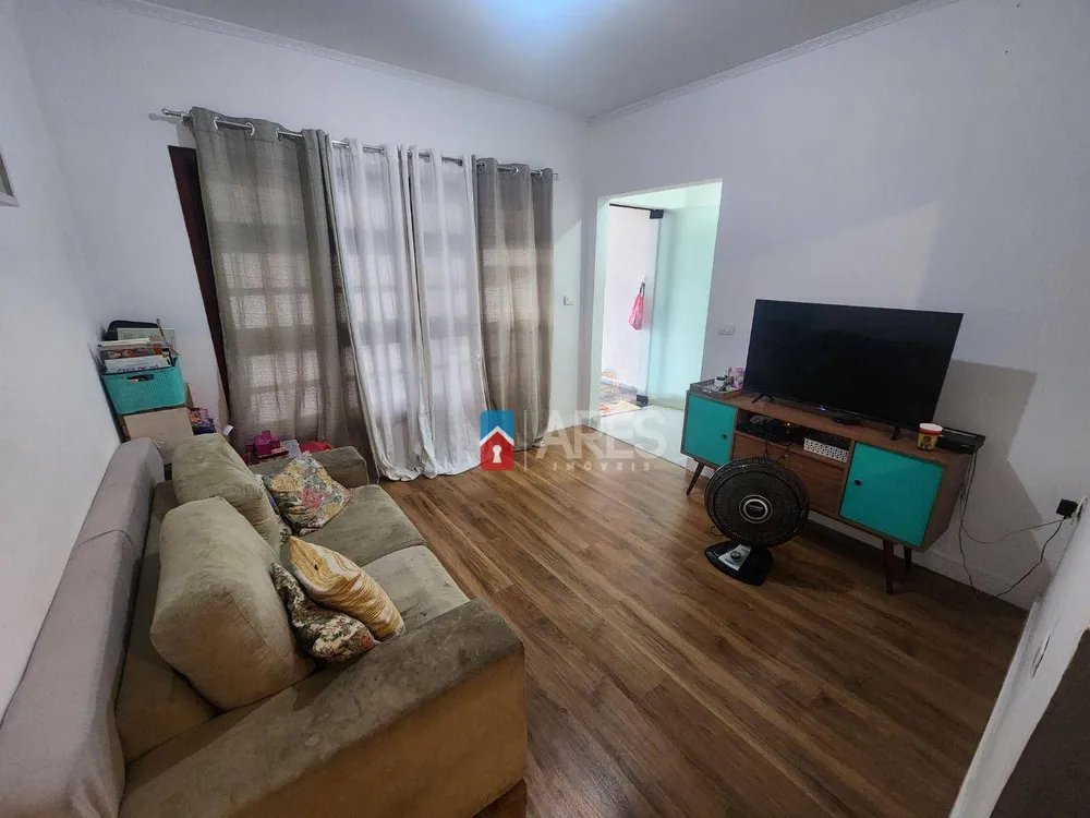 Casa, 2 quartos, 124 m² - Foto 1