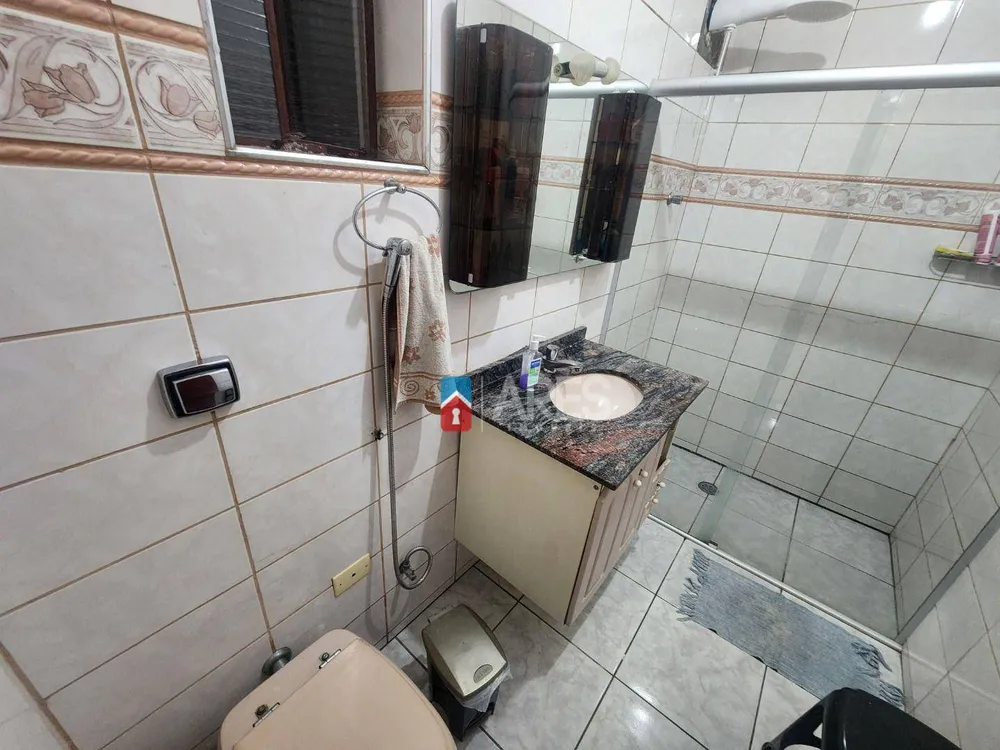 Casa, 2 quartos, 124 m² - Foto 10