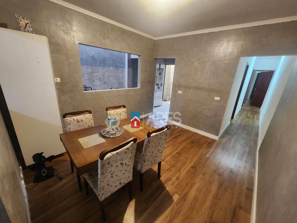 Casa, 2 quartos, 124 m² - Foto 4