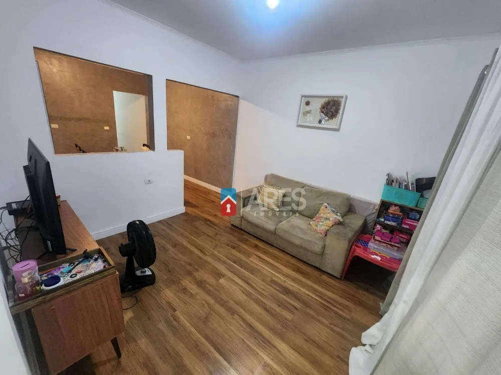 Casa, 2 quartos, 124 m² - Foto 3