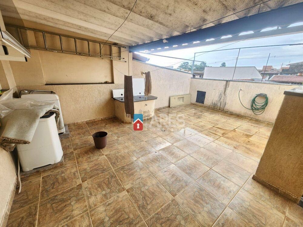 Casa, 2 quartos, 124 m² - Foto 3