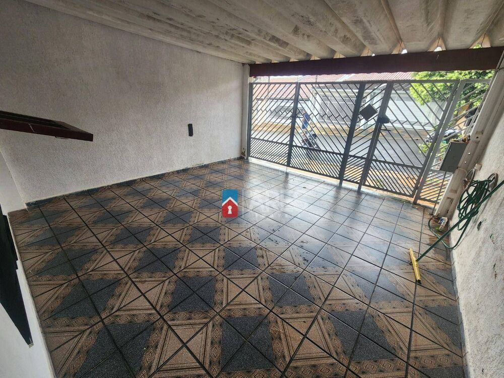 Casa, 2 quartos, 124 m² - Foto 4