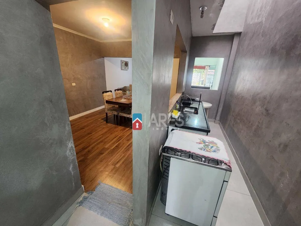 Casa, 2 quartos, 124 m² - Foto 5