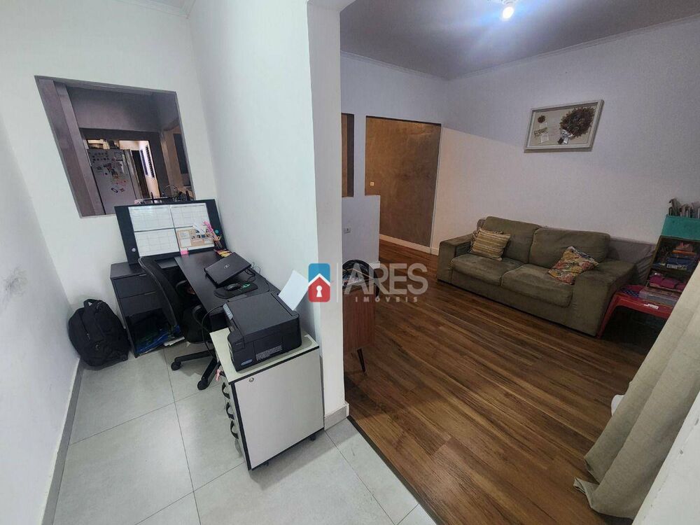 Casa, 2 quartos, 124 m² - Foto 1