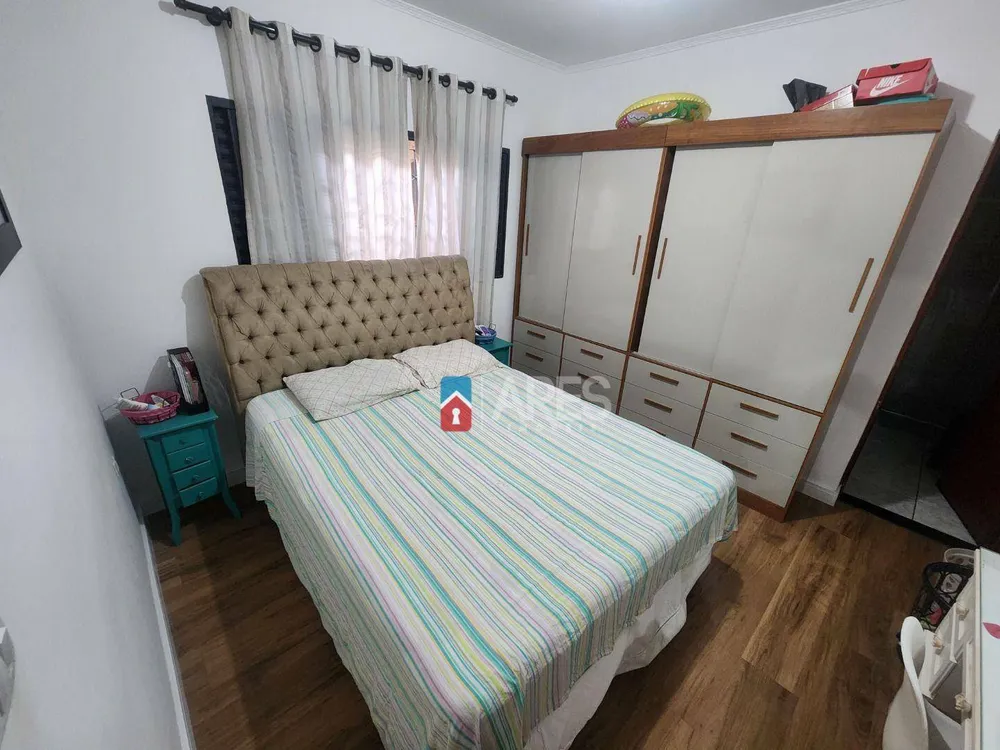 Casa, 2 quartos, 124 m² - Foto 9