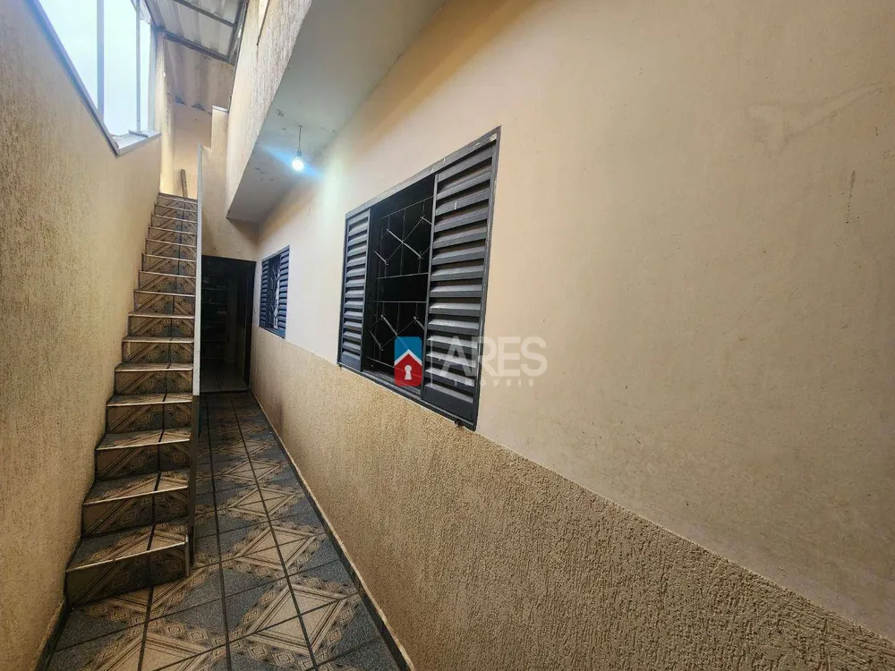 Casa, 2 quartos, 124 m² - Foto 11