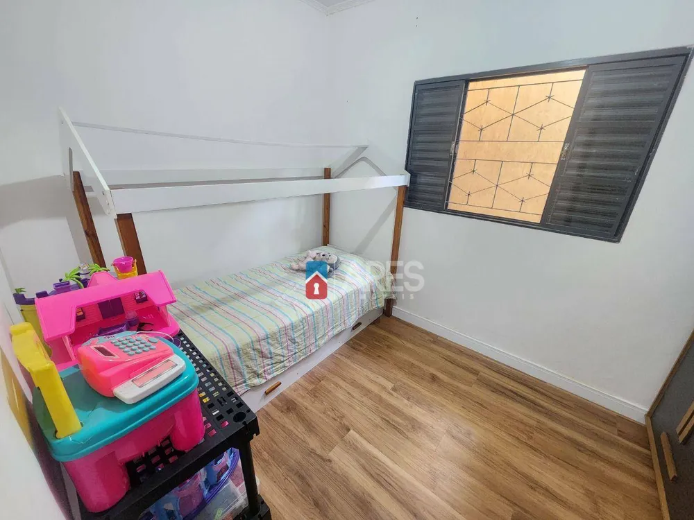 Casa, 2 quartos, 124 m² - Foto 8