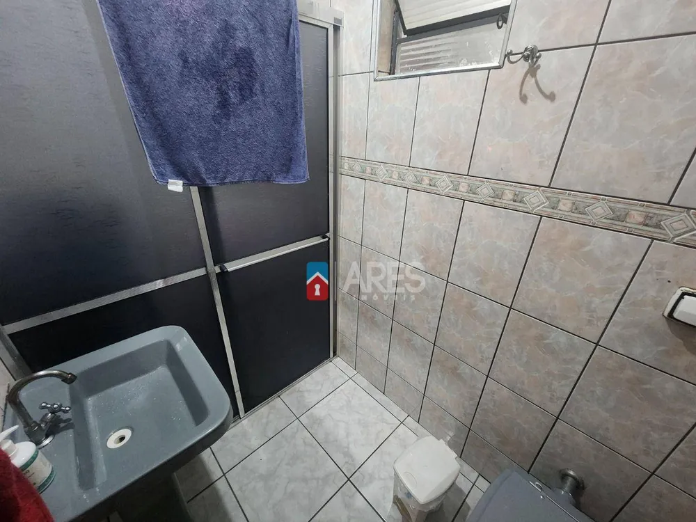 Casa, 2 quartos, 124 m² - Foto 7