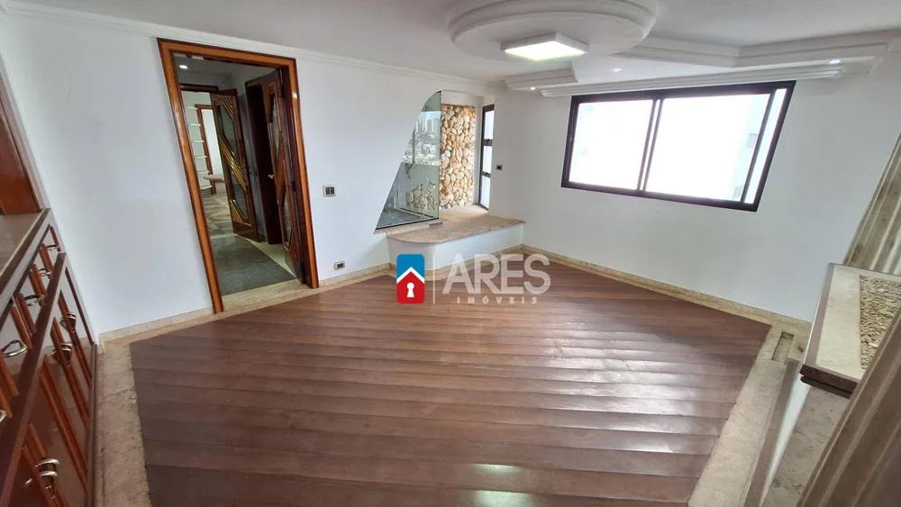 Apartamento, 4 quartos, 464 m² - Foto 2