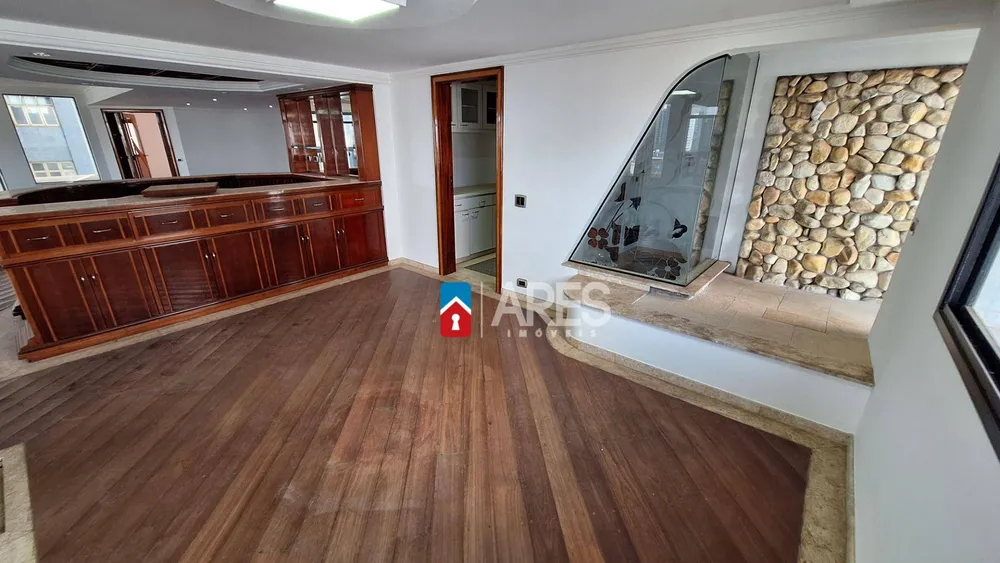 Apartamento, 4 quartos, 464 m² - Foto 4