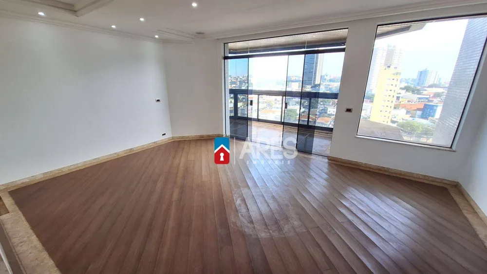 Apartamento, 4 quartos, 464 m² - Foto 3