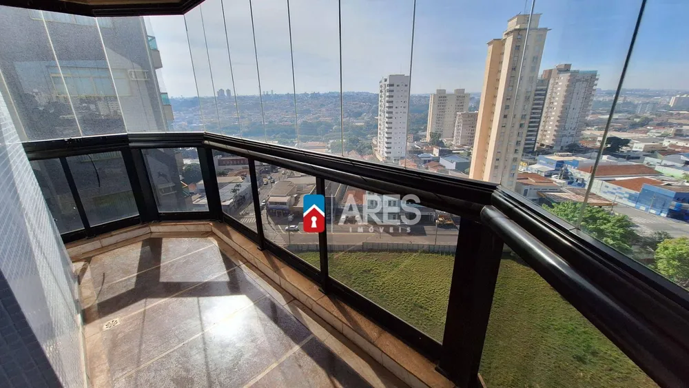 Apartamento, 4 quartos, 464 m² - Foto 10