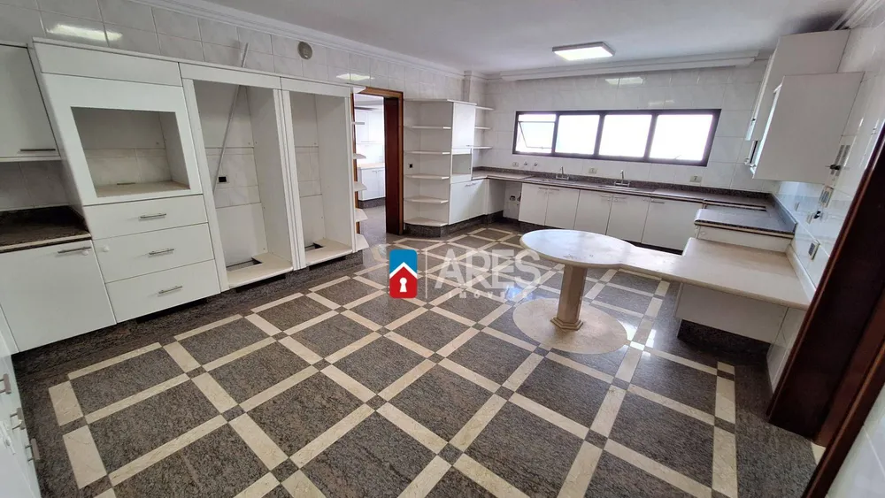 Apartamento, 4 quartos, 464 m² - Foto 5
